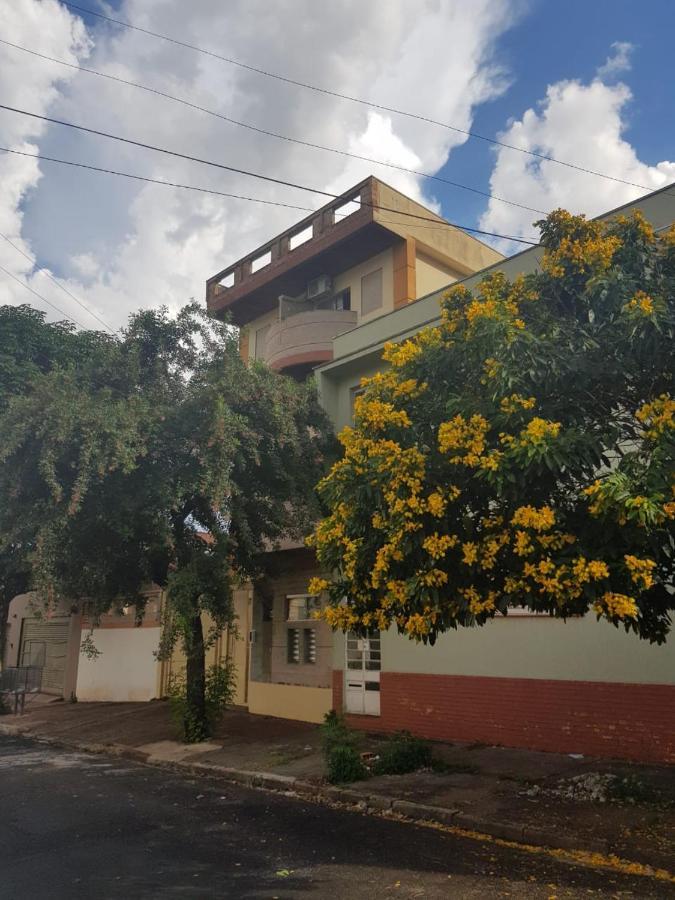 Ape 5 Estrelas Central-Free Vaga&Netflix Ribeirão Preto Exterior foto